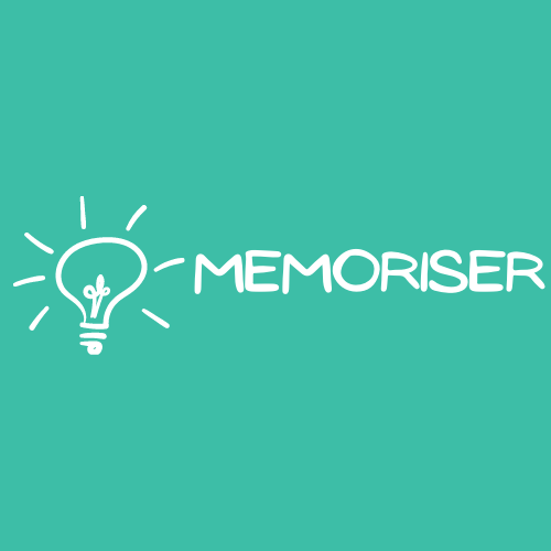 Memoriser